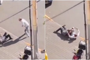 Γιατροί χωρίς Σύνορα για Γάζα: Τέτοια αγριότητα και βία δεν έχουμε ξαναδεί -Δεν ξέρει κανείς πού είναι πιο ασφαλής