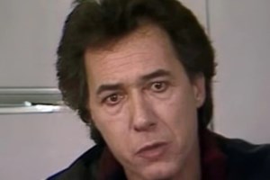 Πέθανε στα 83 του χρόνια ο γλύπτης Βασίλης Δωρόπουλος - Είχε δημιουργήσει το γλυπτό στην Κλαυθμώνος