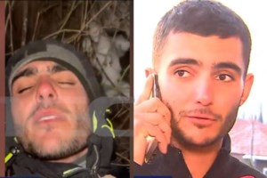 Σέλι: Έμπειροι διασώστες αμφισβητούν μέρος της ιστορίας του σκιέρ που είχε χαθεί - "Δεν βγάζουν νόημα το 2025"