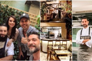 Επίθεση της Μαρίας Μπέη στην εκπομπή της Καινούργιου: Ποιος ρουφιάνος είπε ότι χωρίσαμε; - εικόνα 4