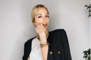 Εμετός - Υπερβολικά αδύνατη: Η Σοφία Καρβέλα δείχνει τα απαράδεκτα μηνύματα μίσους που δέχτηκε για μια φωτογραφία της - εικόνα 6