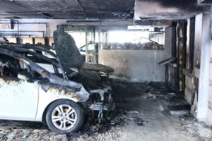 Στη Θεσσαλονίκη ο Μητσοτάκης για τις επιθέσεις με γκαζάκια: "Αποτροπιασμός και οργή - Θα σας οδηγήσουμε στη Δικαιοσύνη" - εικόνα 2