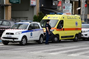 Γυναικοκτονία στο Μενίδι: Δίωξη στον 50χρονο για ανθρωποκτονία από πρόθεση σε ήρεμη ψυχική κατάσταση