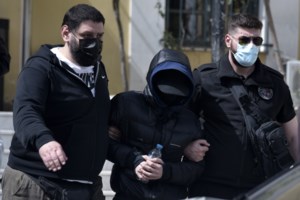 Μένιος Φουρθιώτης: "Όχι" από το δικαστικό Συμβούλιο στο αίτημά του να βγει από την φυλακή - εικόνα 2