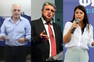 Ευρωεκλογές 2024: Σε ποσοστό ρεκόρ κοντά στο 60% η αποχή - Μόλις στο 41,05% η συμμετοχή