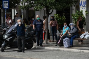 Δημοσκόπηση: Προβάδισμα 18% της ΝΔ έναντι ΣΥΡΙΖΑ - Επτά στους 10 ανησυχούν για τις τουρκικές προκλήσεις - εικόνα 5