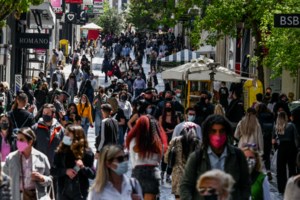 Handelsblatt: Το τολμηρό στοίχημα των Greekonomics - Ο Μητσοτάκης θέλει να ξεπεράσει την ύφεση με μειώσεις φόρων - εικόνα 2