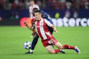 Τα αποτελέσματα και η βαθμολογία της League Phase του Champions League