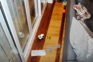 Γλυκά Νερά: Άγνωστος άφησε απειλητικό μήνυμα στον τηλεφωνητή της ψυχολόγου της Καρολάιν