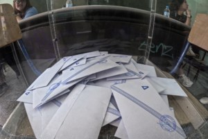 Σήμερα η εκδήλωση των "τριών" για την Κεντροαριστερά - Το κλίμα και οι "διαρροές"