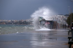 Κλειστά σχολεία την Πέμπτη λόγω της κακοκαιρίας "Αθηνά" - εικόνα 2