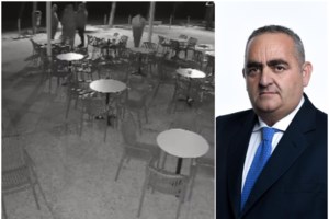 Ξεκάθαρο μήνυμα Μητσοτάκη στην Αλβανία για Μπελέρη: Δεν θα δεχτούμε εκπτώσεις στην προστασία της ελληνικής μειονότητας - εικόνα 2