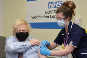 Κορονοϊός: Συναγερμός στην Αγγλία - Αύξηση κρουσμάτων κατά 75% μέσα σε επτά ημέρες - εικόνα 3