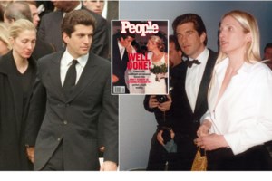 Ο γάμος υπερπαραγωγή των δύο εκατ. δολαρίων της κόρης του Μπιλ Γκέιτς: Η χλιδή, ο στολισμός και τα δύο νυφικά - εικόνα 6