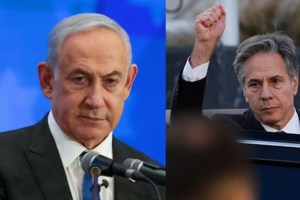 ΟΗΕ: Βέτο από Ρωσία και Κίνα στο ψήφισμα των ΗΠΑ για άμεση κατάπαυση πυρός στη Γάζα διάρκειας έξι εβομάδων