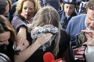 Ανατροπή με τη Βρετανίδα στην Αγία Νάπα: Ο ομαδικός βιασμός από τους 12 Ισραηλινούς και η δικαίωση από το Δικαστήριο