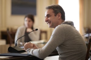 Σύσκεψη Χρυσοχοΐδη- Χαρδαλιά για την αντιπυρική περίοδο - Οδηγίες από την Πυροσβεστική - εικόνα 3