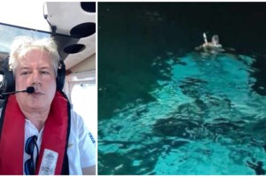 Πτώση αεροσκάφους στα Χανιά: Καλοί φίλοι κυβερνήτης και συγκυβερνήτης - Οι κοινές φωτογραφίες τους