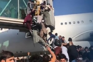 Ερντογάν: H Τουρκία έχει υποδεχθεί ήδη 5 εκατομμύρια πρόσφυγες και δεν μπορεί να σηκώσει άλλο βάρος - εικόνα 2