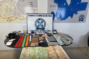 Μύκονος: "Το βροντοφωνάζω, δεν έχω σχέση με διακίνηση ναρκωτικών, δεν είμαι καν χρήστης"- Τι υποστηρίζει η Πολωνή dj - εικόνα 9