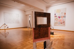 Συνελήφθη ο Γιώργος Τσαγκαράκης: Η έφοδος του ελληνικού FBI μετά το βίντεο σε αποθήκη της γκαλερί του - εικόνα 2