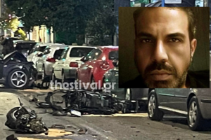 Οι ντελιβεράδες κατήγγειλαν τον Άρη Πορτοσάλτε στο ΕΣΡ - εικόνα 2