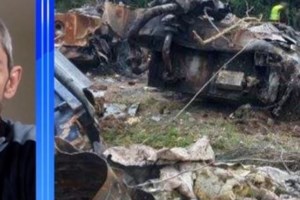 Τέμπη: Βρέθηκε ύποπτο καπάκι στην περιοχή το οποίο ίσως "δείχνει" την ύπαρξη δεξαμενής, λέει δικηγόρος συγγενών θυμάτων - εικόνα 4