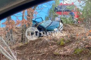 Θεσσαλονίκη: Άμεση επέμβαση του ΕΚΑΒ στη Σταυρούπολη – Επανέφεραν 44χρονο μετά από ανακοπή