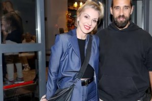 Ματίνα Νικολάου - Βασίλης Πορφυράκης: Χωρισμός-βόμβα για το ζευγάρι μετά από 7 χρόνια - Έφυγε από το σπίτι ο τραγουδιστής [βίντεο]