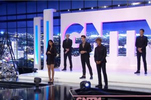 GNTM: Aνατρέπονται όλα στον τελικό - Οι τρεις μεγάλες αλλαγές που βάζουν φωτιά στον διαγωνισμό - εικόνα 7