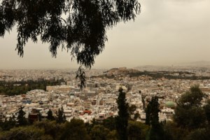 Καιρός: Αλλαγή του σκηνικού από Πέμπτη με βροχές και καταιγίδες - Λασποβροχές σε μεγάλο μέρος της χώρας - εικόνα 4