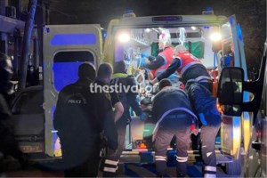 Σοκ στην Ανδραβίδα: Άνδρας σκότωσε την πρώην γυναίκα του, τον άντρα της και τα δύο παιδιά τους [Εικόνες - Βίντεο] - εικόνα 3