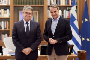 ΚΥΣΕΑ: Ολοκληρώνεται η προμήθεια των οπλικών συστημάτων SPIKE - εικόνα 2