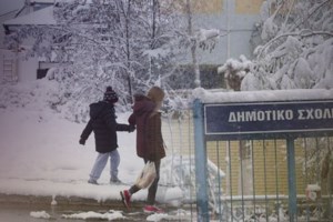 Σάκης Αρναούτογλου: Τσουχτερό κρύο την Τετάρτη και νέα ψυχρή εισβολή το Σαββατοκύριακο - εικόνα 2