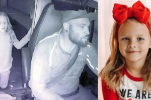 Φρίκη στην Ολλανδία: Γέμισε το πρόσωπο και το σώμα της κοπέλας του με 250 τατουάζ του ονόματός του - εικόνα 3