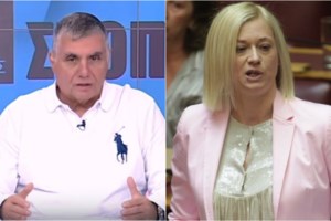 Την πάτησε ο Γιώργος Τράγκας: Τα fake news για τον κορονοϊό στο στόχαστρο του ΕΣΡ