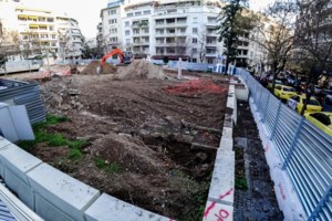 Κλειστοί δρόμοι στα νότια προάστια την Κυριακή 2 Απριλίου