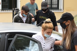 Έλενα Πολυχρονοπούλου - Συντετριμμένοι οι γονείς της: Η κόρη μας είναι αθώα, ήταν τυφλά ερωτευμένη