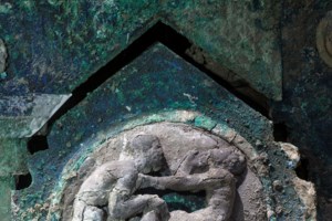 Ιταλία: Ανακαλύφθηκε "δωμάτιο των σκλάβων" στην Πομπηία- Τι αποκαλύπτει για τις ζωές τους