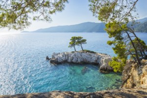 Ενα μοναδικό ψαροχώρι για ήσυχες και οικονομικές διακοπές - Με πλατάνια και καταγάλανα νερά [βίντεο]