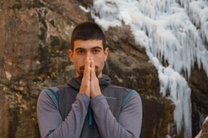 Τραγωδία στα Τζουμέρκα: Οι γονείς του Ερμή έμαθαν για τον θάνατό του από tweet της Πυροσβεστικής