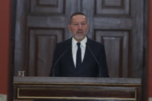 Γεωργιάδης στη δίκη Novartis: Δόλιοι και συκοφαντικοί οι ισχυρισμοί ότι είχα πάρει δύο εκατ. ευρώ - εικόνα 2