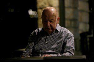 Λευτέρης Παπαδόπουλος: Ηταν σπουδαίος ο Πλέσσας, είχε μυαλό πέρα από την ευαισθησία του