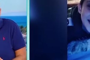 Πληροφορίες ότι ο Κυριακού διώχνει τον Λιάγκα από τον ΑΝΤ1 - "Η απόφαση είναι ειλημμένη"