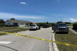 Φλόριντα: Σκότωσε τη σύζυγό του και πυροβόλησε την κόρη για το... τηλεκοντρόλ - Ήθελε να δει αμερικανικό ποδόσφαιρο