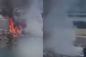 Ξέχασε τη γυναίκα του στην Ιονία Οδό, οδήγησε 50 χλμ. το θυμήθηκε και έκανε αναστροφή για να τη βρει - εικόνα 2