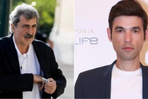 Ραγδαίες εξελίξεις: Συνελήφθη  ο Μένιος Φουρθιώτης στο Περιστέρι