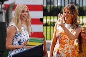 Ιβάνκα Τραμπ: Η αμερικανική "royal family" τα... πριγκιπόπουλα & το παλάτι - εικόνα 23