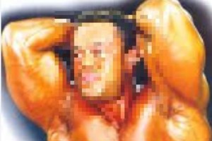 Ο μπόντι μπίλντερ που μοίραζε αναβολικά και η σύντροφος-αδελφή γνωστής τραγουδίστριας- Εδινε τα φάρμακα χέρι με χέρι