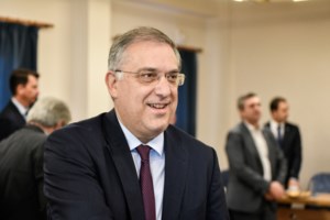 Ποιοι εξωκοινοβουλευτικοί μπαίνουν στα "γαλάζια" ψηφοδέλτια – Έρχονται νέες ανακοινώσεις